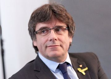 El Constitucional desactiva cualquier eventual investidura de Puigdemont