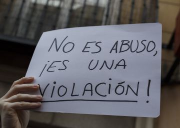 La Manada: ¿Intimidación o situación de superioridad?