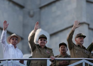 Los últimos de Sierra Maestra