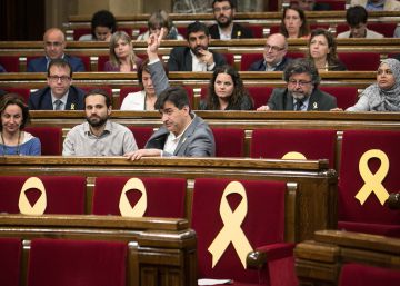 L’autogovern és la quarta prioritat per als catalans, segons una enquesta del CIS
