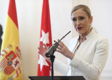 La juez del ‘caso Cifuentes’ empieza a tomar declaraciones a los investigados