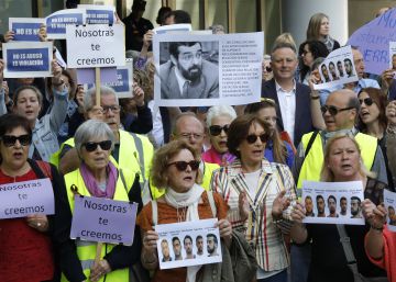 El caso de La Manada empuja a los partidos a proponer reformas legales