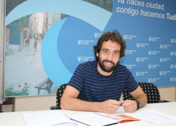 Dimite un concejal de Tudela después de tuitear contra el Rey y la sentencia de La Manada