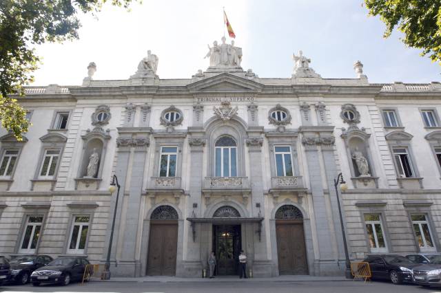 El Supremo confirma el procesamiento de Puigdemont y 14 investigados más por el ‘procés’