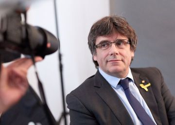 Frec entre Alemanya i Espanya per la condecoració als policies que van detenir Puigdemont