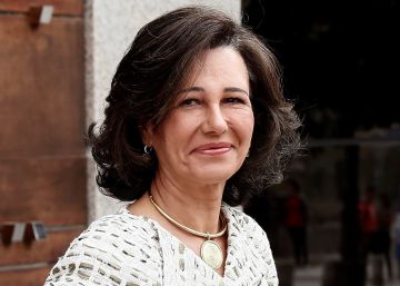 Ana Botín: “El veredicto de La Manada es un retroceso para la seguridad de las mujeres”