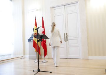 Los 35 días que acabaron con Cifuentes