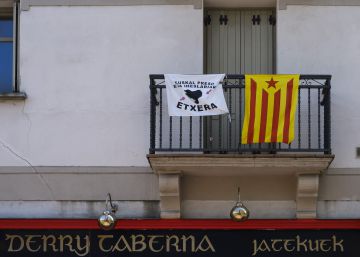 PP y Ciudadanos agitan el miedo al ‘procés’ en Navarra, Valencia y Baleares