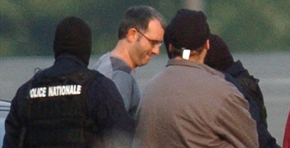 Los ocho golpes policiales que acabaron con ETA Los ocho golpes policiales que acabaron con ETA