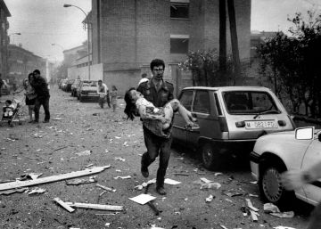 ETA y el coche bomba: los atentados más sangrientos