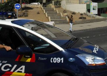 Detenido un hombre por matar a su expareja en Burgos