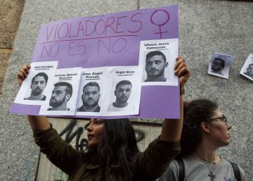 Bélgica, Reino Unido y Suecia exigen que la mujer consienta para descartar la violación