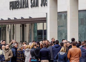 “Mi hija puso tres denuncias contra ese monstruo”, dice el padre de la mujer asesinada en Burgos por su expareja