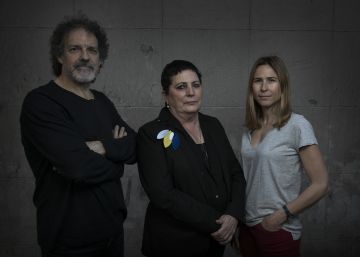 El perdón cara a cara entre víctima y verdugo