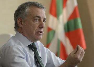 Urkullu: “Rajoy es sensible a un cambio en la política penitenciaria”