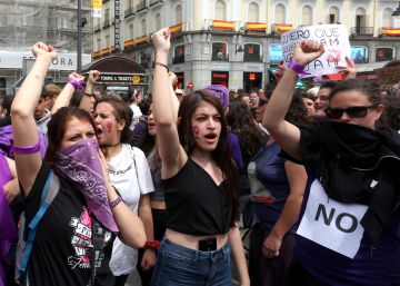Las mujeres serán mayoría en la comisión que reformará los delitos sexuales en el Código Penal