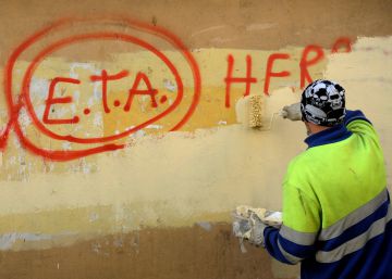 ETA: The forgotten ones