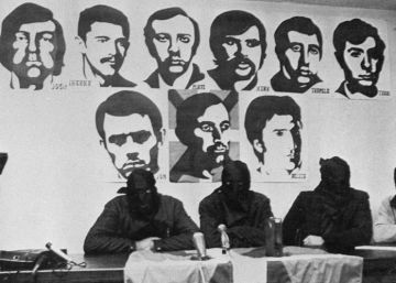 Una historia que nunca debió ocurrir