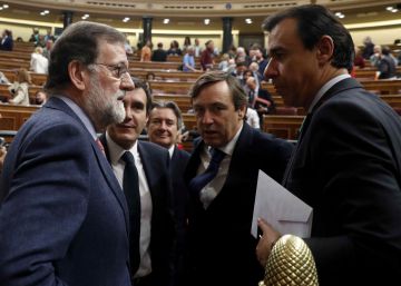 El Gobierno no aclara si acercará a los presos de ETA al País Vasco