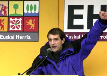 Josu Ternera leerá el comunicado de la disolución de ETA a cara descubierta