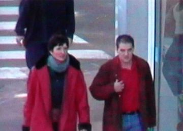 Francia acuerda la entrega de la etarra Anboto para juzgarla por un asesinato de 1995