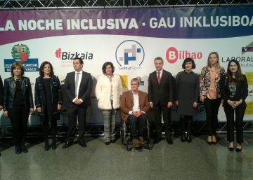 Urkullu se congratula de que “hoy ETA ha desaparecido para siempre”