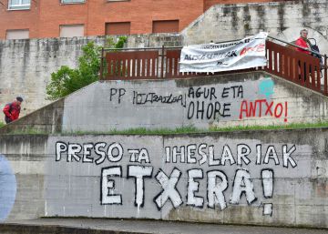 ETA, la última banda terrorista de Europa