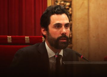 El Gobierno advierte de que ya tiene listo el recurso contra una investidura telemática en Cataluña
