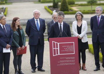 La ‘Declaración de Arnaga’ celebra el fin de ETA y llama a la “reconciliación”