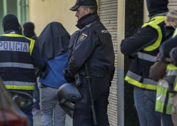 39 preguntas para detectar la radicalización de un preso