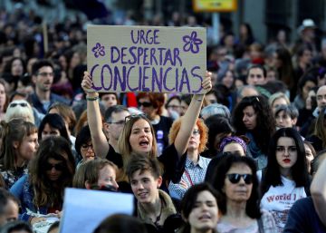 Así te hemos contado las reacciones a la sentencia de La Manada