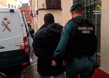El joyero que atracaba a joyeros