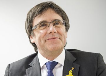 El Consejo de Estado avala recurrir al Constitucional la reforma para la investidura distancia de Puigdemont