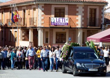 Lo que se sabe del crimen de una mujer en Zamora