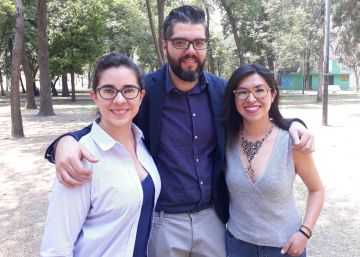“El acoso en México viene de las autoridades”