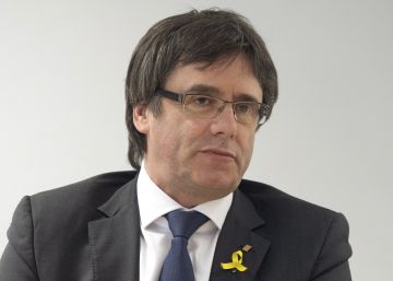 La preocupación por la independencia de Cataluña crece tras la liberación de Puigdemont, según el CIS