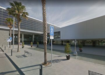 Dos detenidos por violación y detención ilegal de una joven en Murcia