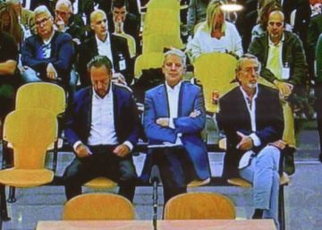 El Supremo confirma las penas de cárcel de Correa, Crespo y ‘el Bigotes’ por el caso Fitur