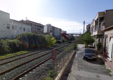 Detienen a tres hombres acusados de una violación grupal en Murcia