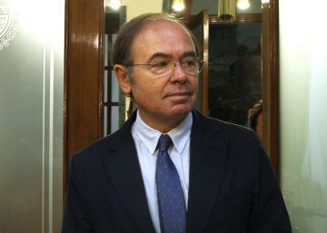 Dos senadors d’ERC prometen el càrrec “fins a l’alliberament dels presos i el retorn dels exiliats”