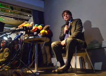 Llarena al·lega davant d’Alemanya que el Govern va malversar, tot i que no pagués pel referèndum il·legal