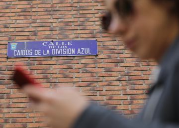 Franco, Primo de Rivera y otras figuras del franquismo conservan 1.143 calles en España