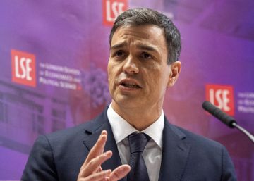 Preocupación en el PSOE por su declive en los sondeos del CIS