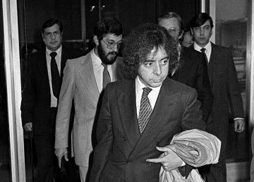 La Audiencia de Madrid confirma que las presuntas torturas de Billy el Niño han prescrito