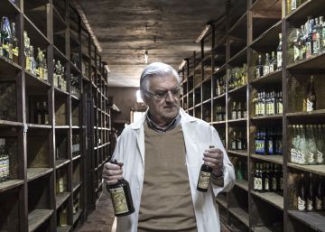 O vilarejo espanhol que diz ter inventado a Coca-Cola