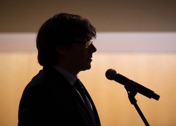 Llarena proposa a Alemanya que entregui Puigdemont per sedició