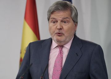 El Gobierno avisa de que volverá a actuar “con firmeza y madurez” si Torra incumple la ley