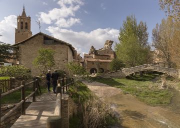 Teruel resiste