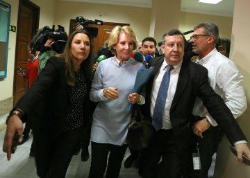 La Guardia Civil cree que el PP de Madrid financió con facturas falsas la campaña de Rajoy a las generales de 2011
