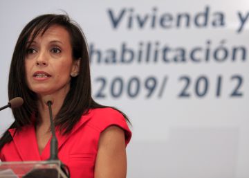 La juez de la caja b del PSOE valenciano imputa a dos cargos de la exministra Beatriz Corredor